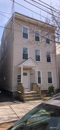 $2,600 | 531 East Street, New Haven, CT 06511