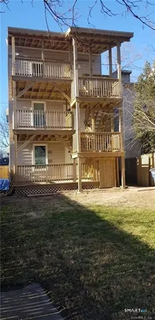 $2,600 | 531 East Street, New Haven, CT 06511