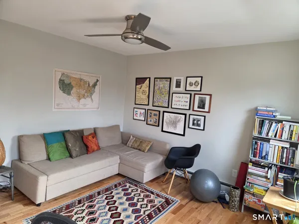 $2,600 | 531 East Street, New Haven, CT 06511