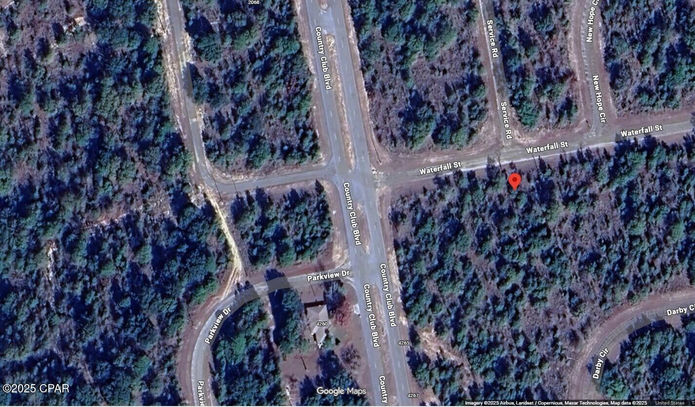 Lot 3 Lot Street Chipley, FL 32428 - Photo 4 of 6