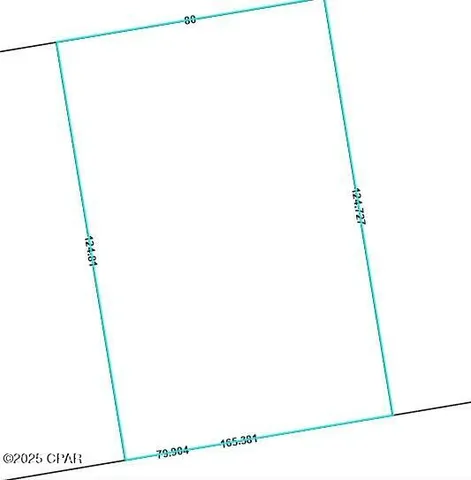 $10,000 | Lot 3 Lot Street, Chipley, FL 32428