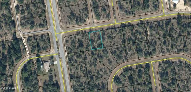 $10,000 | Lot 3 Lot Street, Chipley, FL 32428