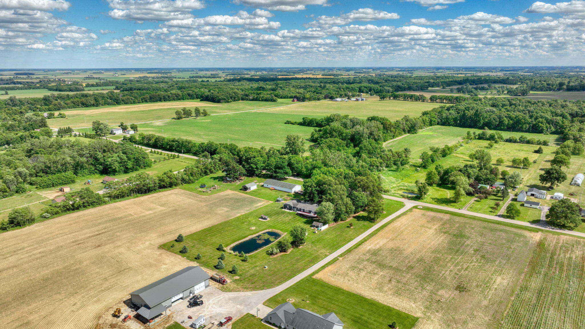 5640 Centennial Road Tecumseh, MI 49286 - Photo 53 of 63 60-web-or-mls-DJI_0439_HDR