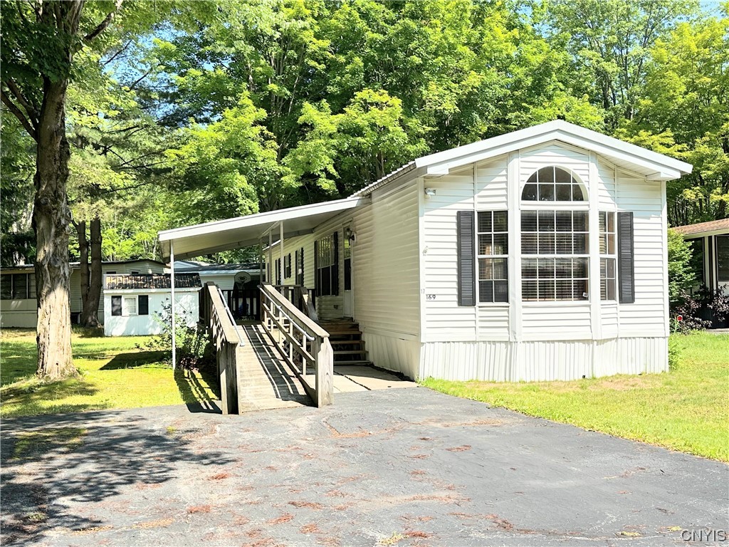 169 Country Road Utica, NY 13502 - Photo 1 of 1 Front Pic1