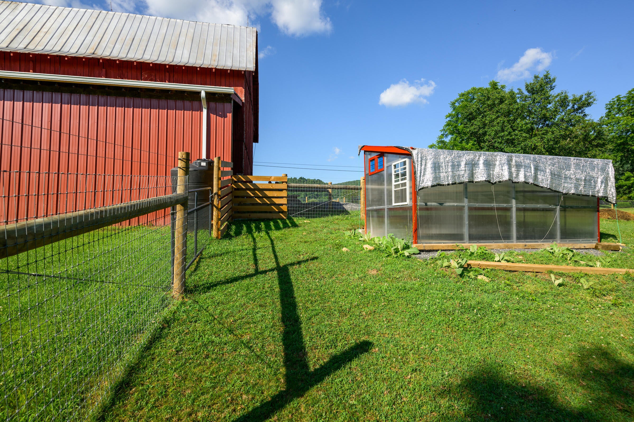 2704 Stone House Road Caldwell, WV 24925 - Photo 80 of 94 Gallery Image 80