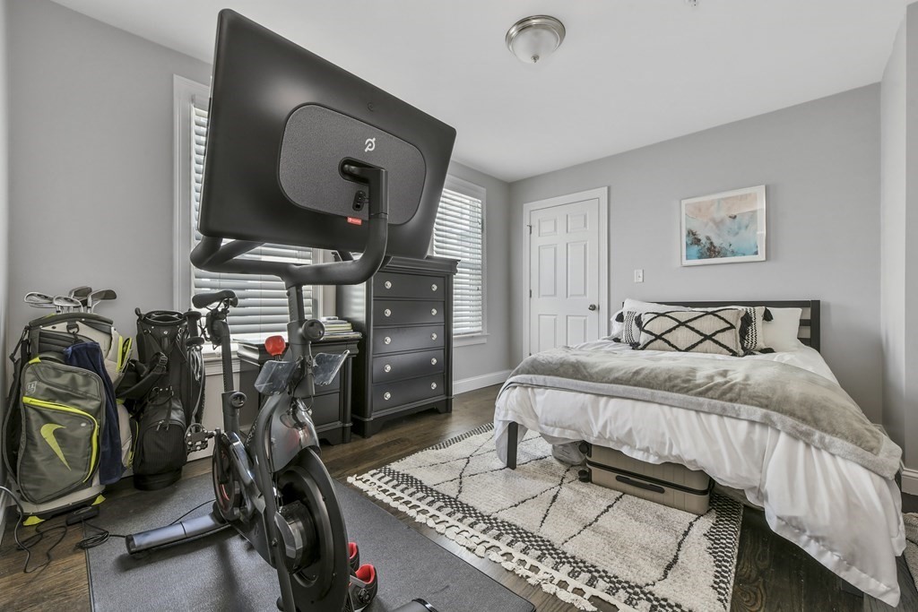 349 Meridian Street, Unit 2 Boston, MA 02128 - Photo 17 of 21
