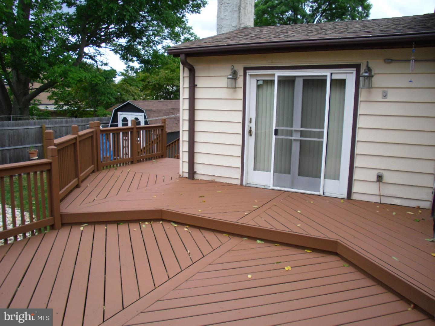 20 Beaumont Road Hamilton, NJ 08620 - Photo 22 of 24