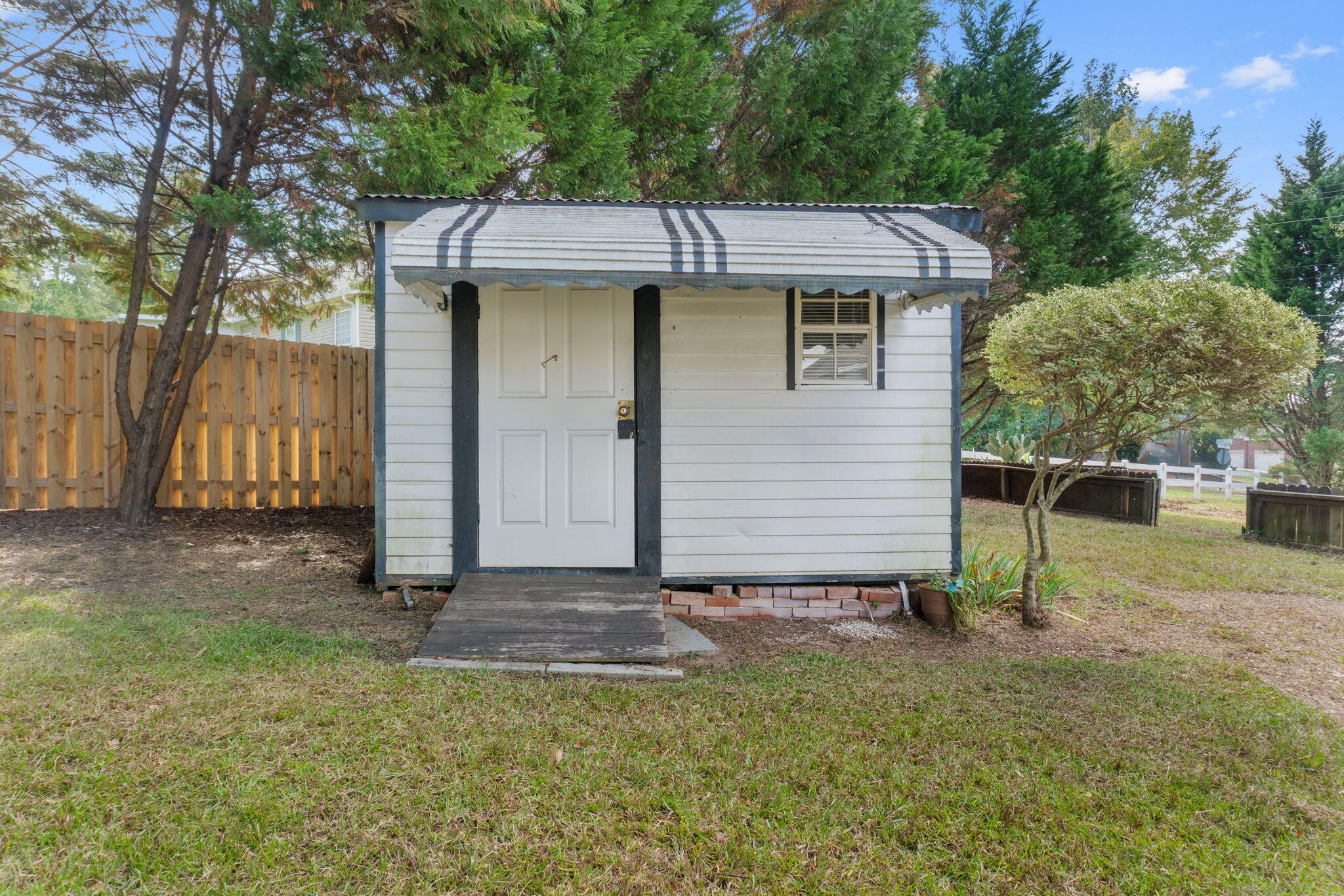 2209 Maple Drive North Augusta, SC 29860 - Photo 39 of 40 40-web-or-mls-DSC00204