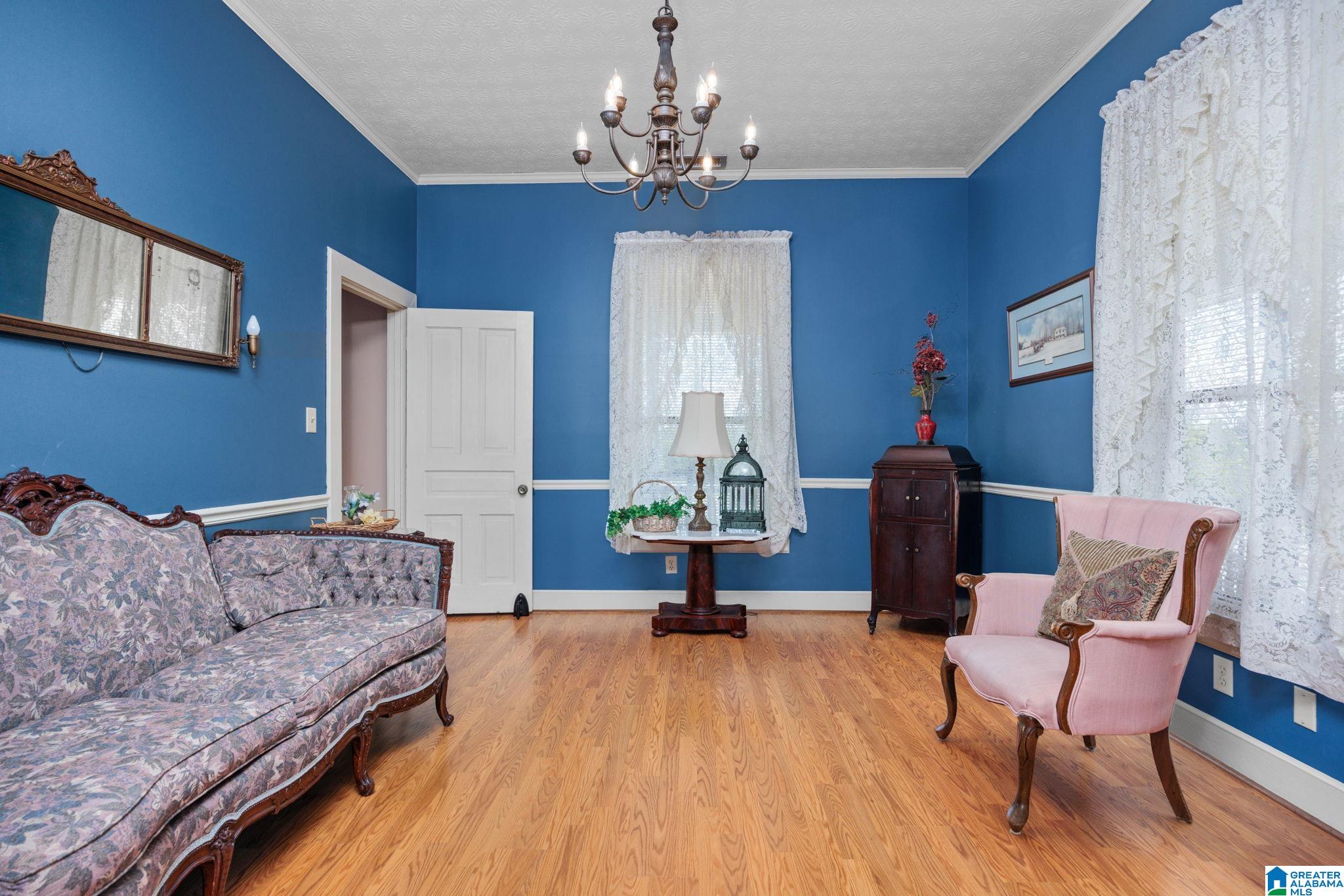 805 3rd Street Southeast Cullman, AL 35055 - Photo 12 of 55