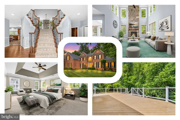 $999,999 | 8302 Condy Court, Clinton, MD 20735