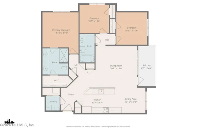 $216,900 | 11251 Campfield Drive, Unit 4406, Jacksonville, FL 32256