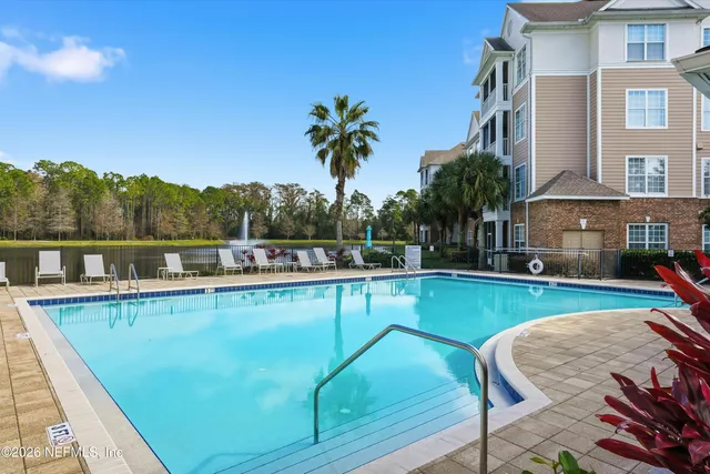 $216,900 | 11251 Campfield Drive, Unit 4406, Jacksonville, FL 32256