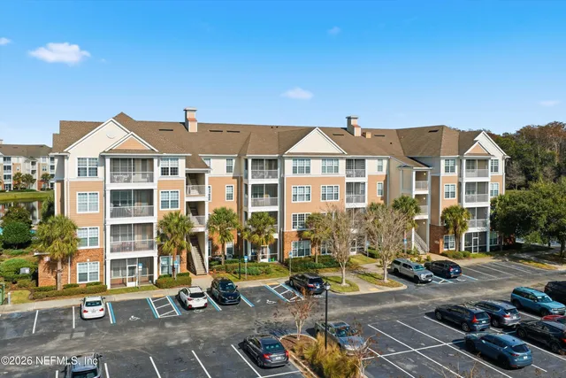 $216,900 | 11251 Campfield Drive, Unit 4406, Jacksonville, FL 32256