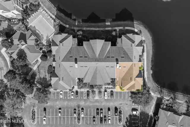 $216,900 | 11251 Campfield Drive, Unit 4406, Jacksonville, FL 32256