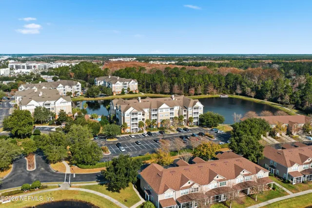 $216,900 | 11251 Campfield Drive, Unit 4406, Jacksonville, FL 32256