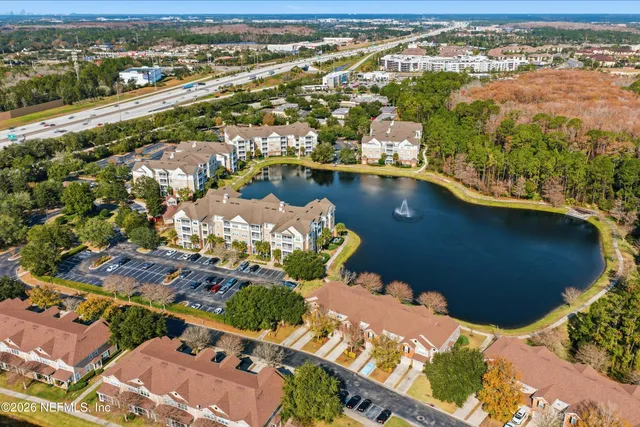 $216,900 | 11251 Campfield Drive, Unit 4406, Jacksonville, FL 32256