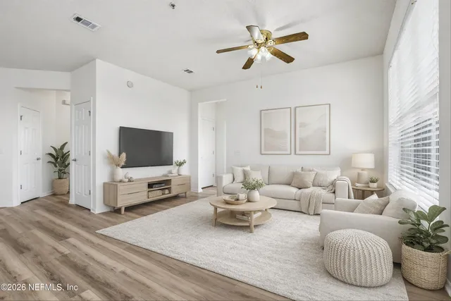 $216,900 | 11251 Campfield Drive, Unit 4406, Jacksonville, FL 32256