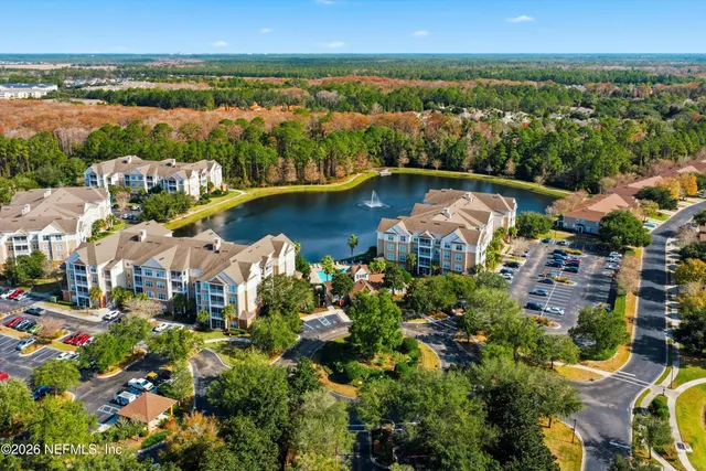 $216,900 | 11251 Campfield Drive, Unit 4406, Jacksonville, FL 32256