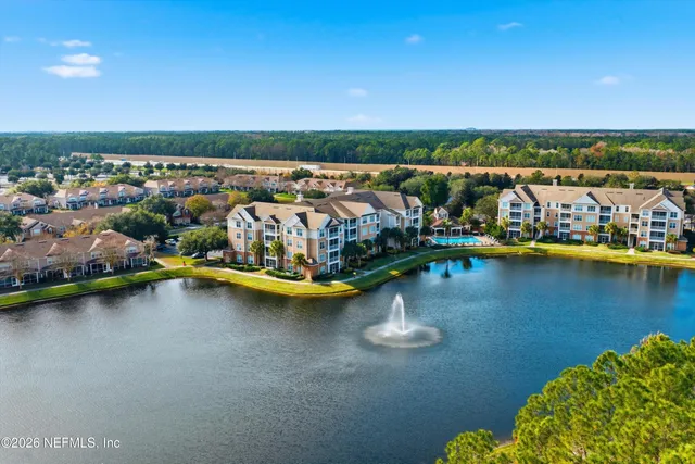 $216,900 | 11251 Campfield Drive, Unit 4406, Jacksonville, FL 32256