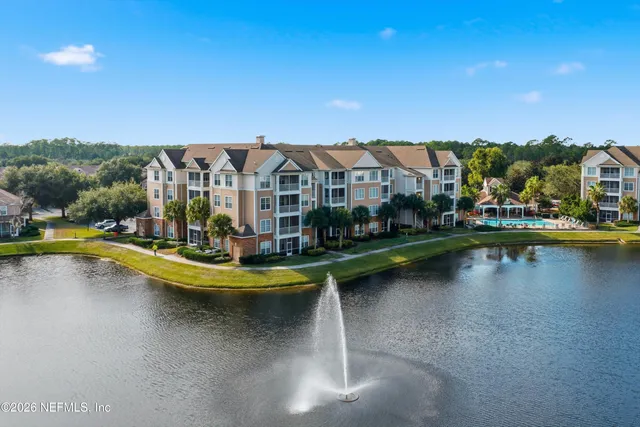 $216,900 | 11251 Campfield Drive, Unit 4406, Jacksonville, FL 32256