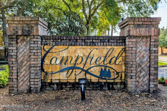 $216,900 | 11251 Campfield Drive, Unit 4406, Jacksonville, FL 32256