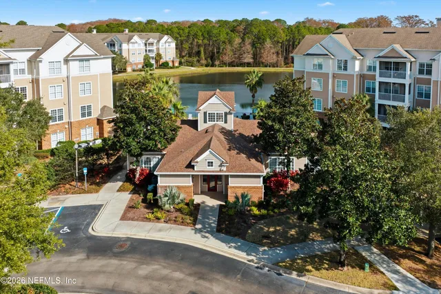 $216,900 | 11251 Campfield Drive, Unit 4406, Jacksonville, FL 32256