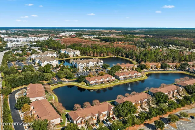 $216,900 | 11251 Campfield Drive, Unit 4406, Jacksonville, FL 32256