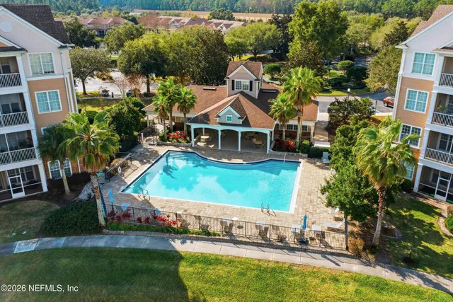 $216,900 | 11251 Campfield Drive, Unit 4406, Jacksonville, FL 32256