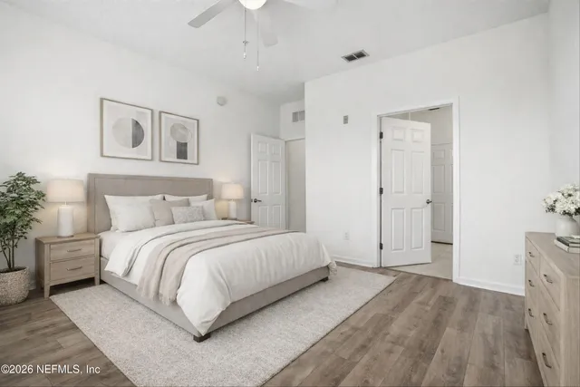 $216,900 | 11251 Campfield Drive, Unit 4406, Jacksonville, FL 32256