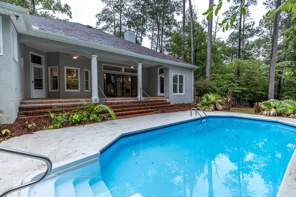5777 Roaring Branch Road Columbus, GA 31904 - Photo 39 of 43 Gallery Image 39