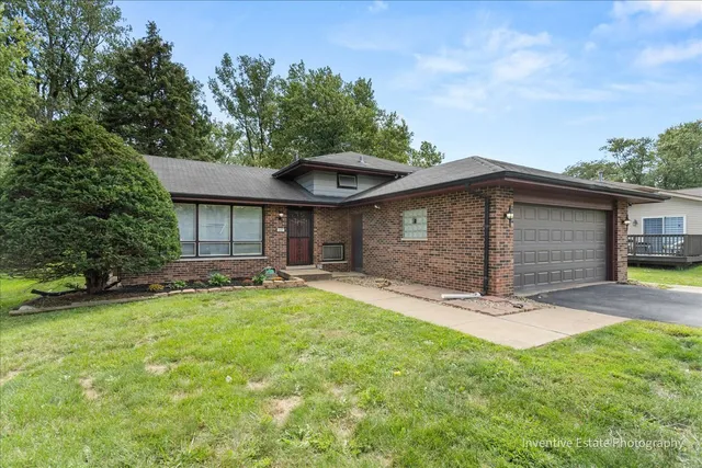 $235,000 | 1321 172nd Street, East Hazel Crest, IL 60429