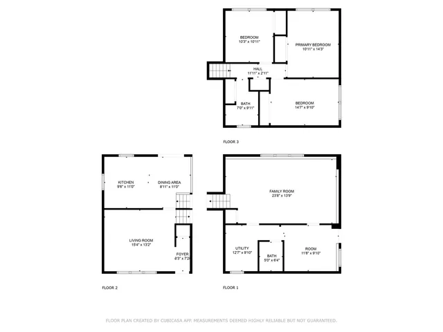 $235,000 | 1321 172nd Street, East Hazel Crest, IL 60429
