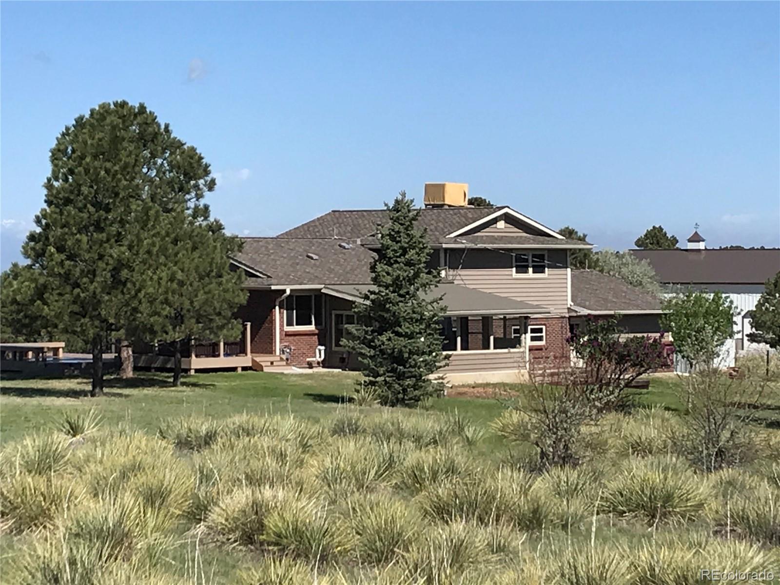 8585 Homestead Road Parker, CO 80138 - Photo 1 of 34 Gallery Image 1