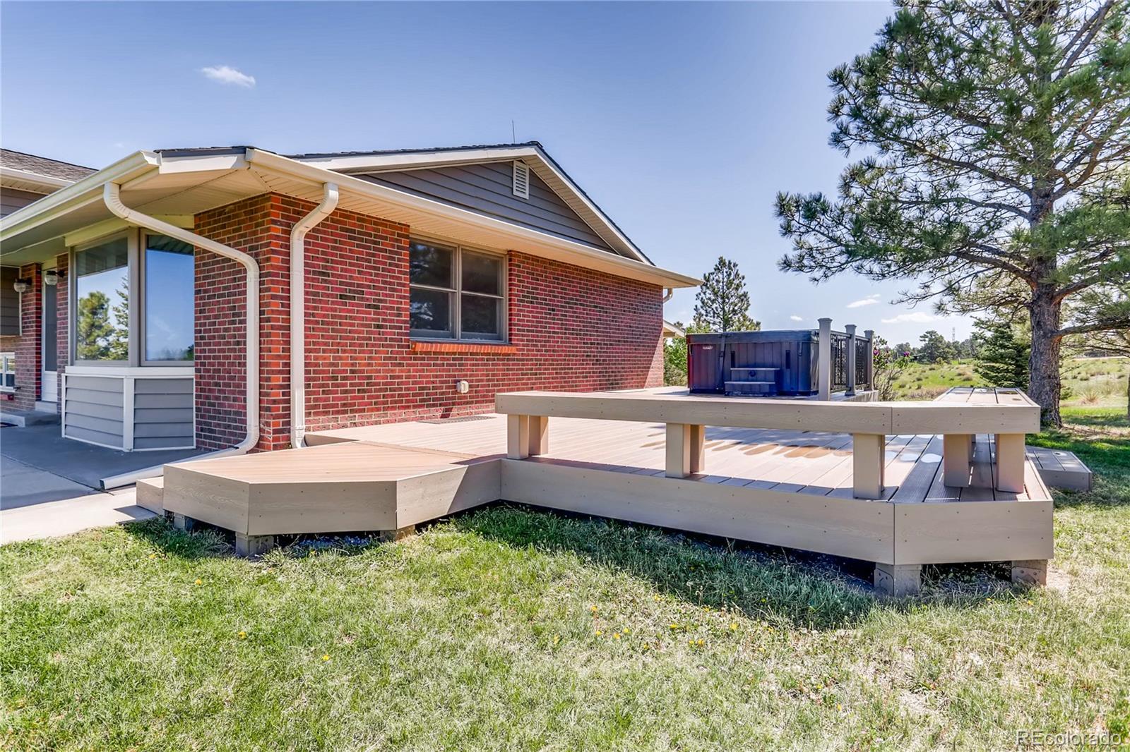 8585 Homestead Road Parker, CO 80138 - Photo 29 of 34 Gallery Image 29