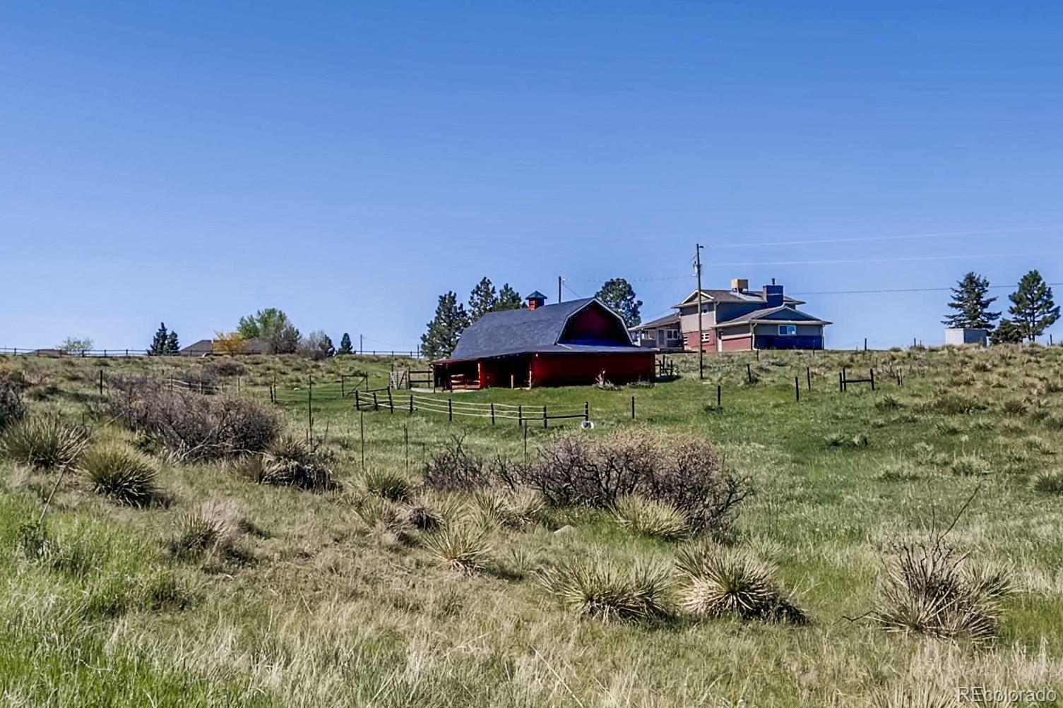 8585 Homestead Road Parker, CO 80138 - Photo 30 of 34 Gallery Image 30
