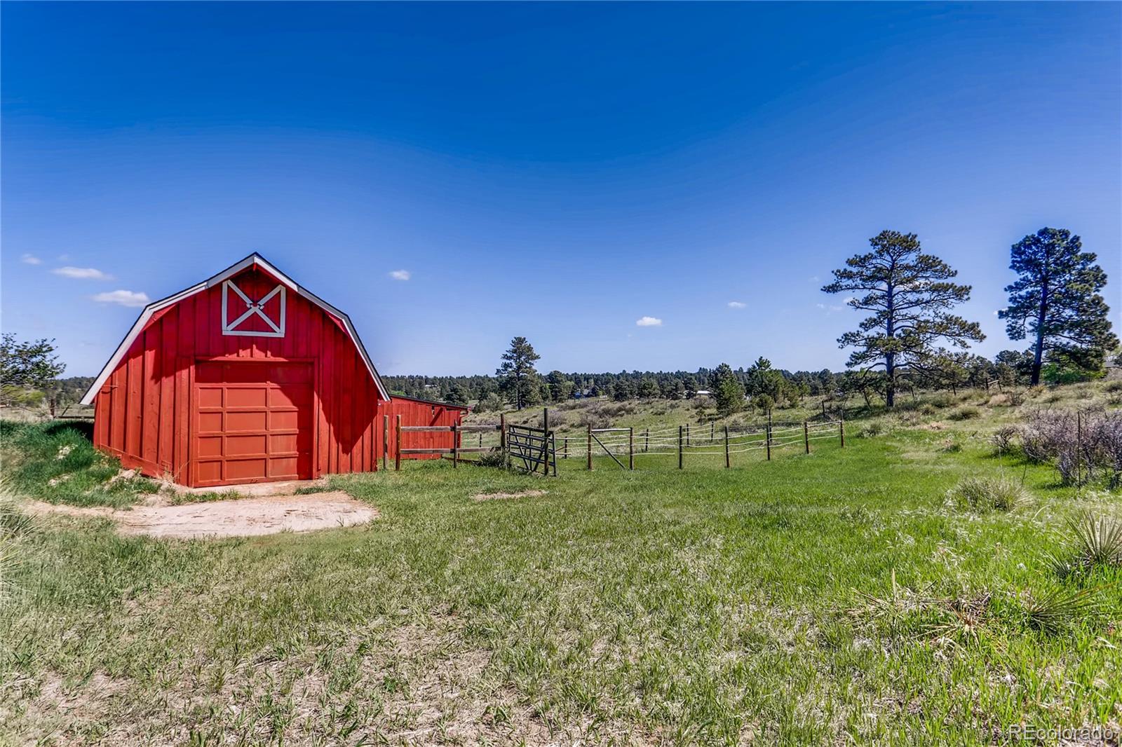 8585 Homestead Road Parker, CO 80138 - Photo 31 of 34 Gallery Image 31