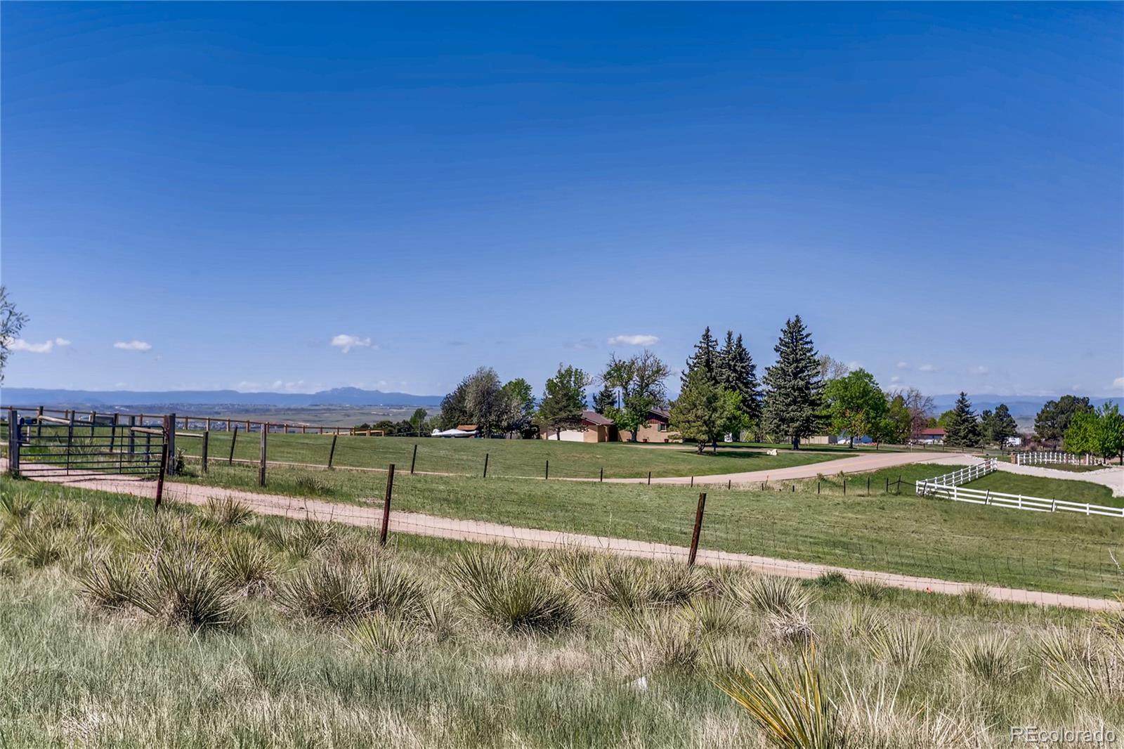 8585 Homestead Road Parker, CO 80138 - Photo 5 of 34 Gallery Image 5