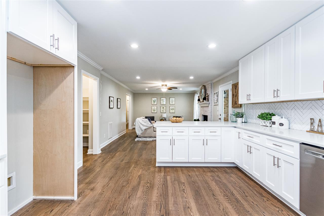 2113 Lodestar Drive Raleigh, NC 27615 - Photo 8 of 28 Photo 8