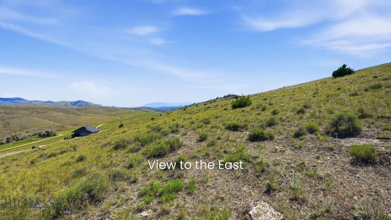 Lot 132 Headwaters Road Manhattan, MT 59741 - Photo 10 of 24 Views to the East