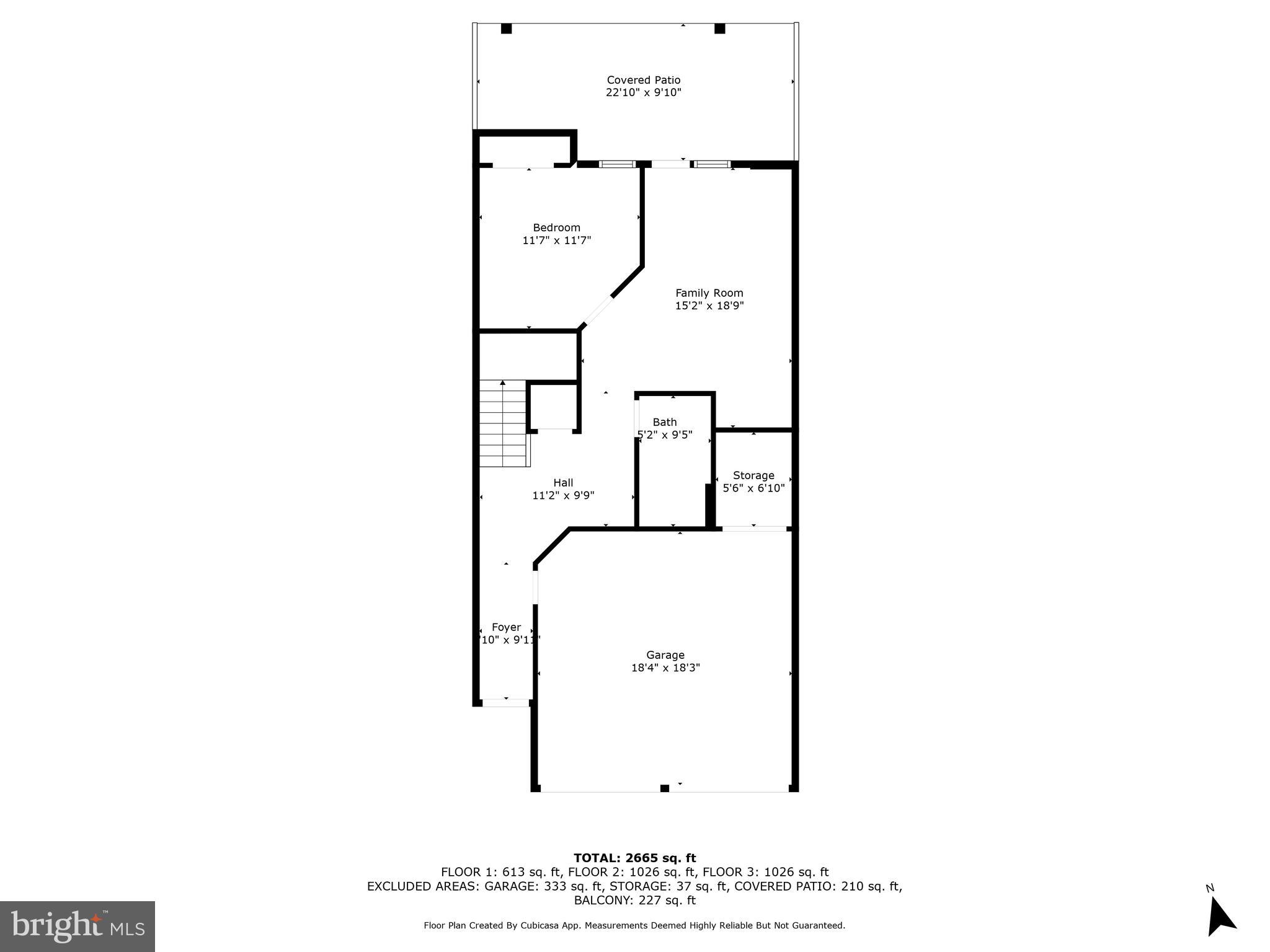42274 Riggins Ridge Terrace Brambleton, VA 20148 - Photo 54 of 56