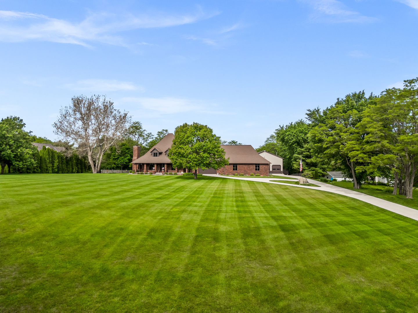 606 Harvey Road Downs, IL 61736 - Photo 12 of 91