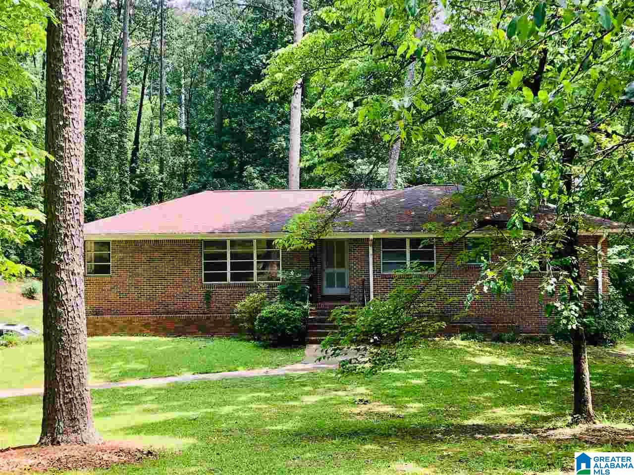 1741 Murray Hill Road Birmingham, AL 35216 - Photo 2 of 29