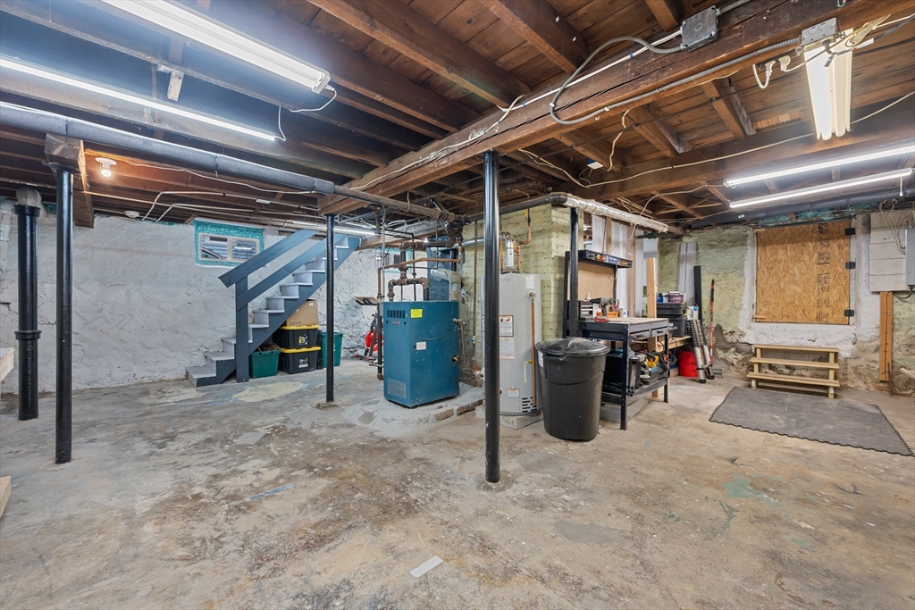 45 Bay State Road Worcester, MA 01606 - Photo 29 of 42