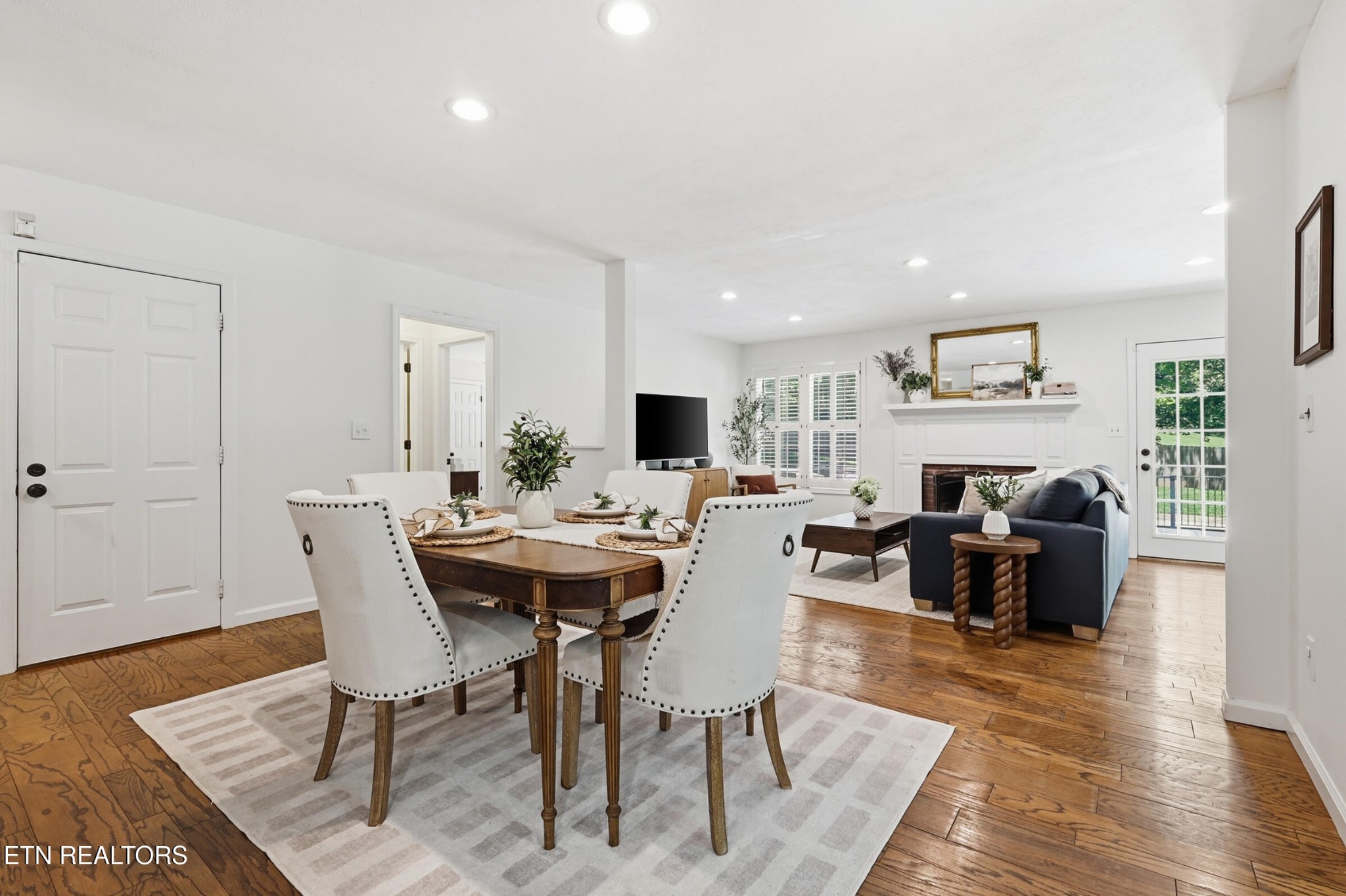 702 Knight Bridge Road Maryville, TN 37803 - Photo 12 of 37 Gallery Image 12