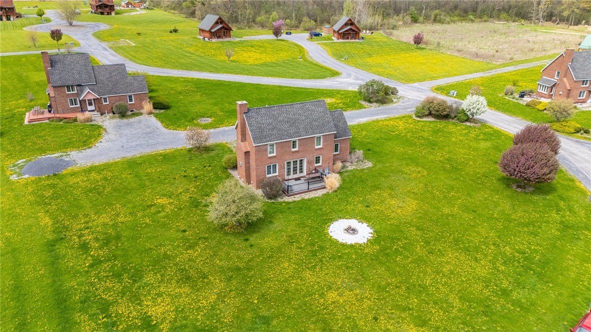 444 Armstrong Road Geneva Town, NY 14456 - Photo 5 of 44