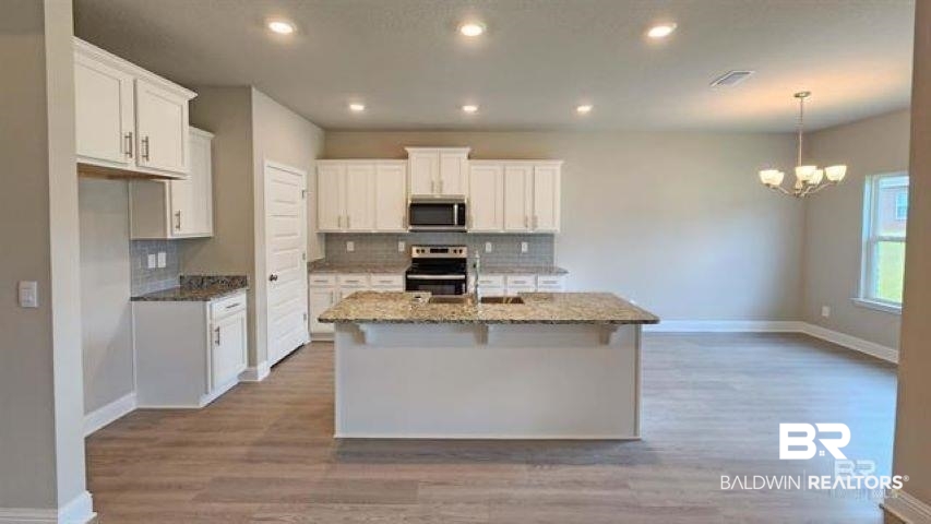 1186 Pencarro Boulevard Foley, AL 36535 - Photo 5 of 12