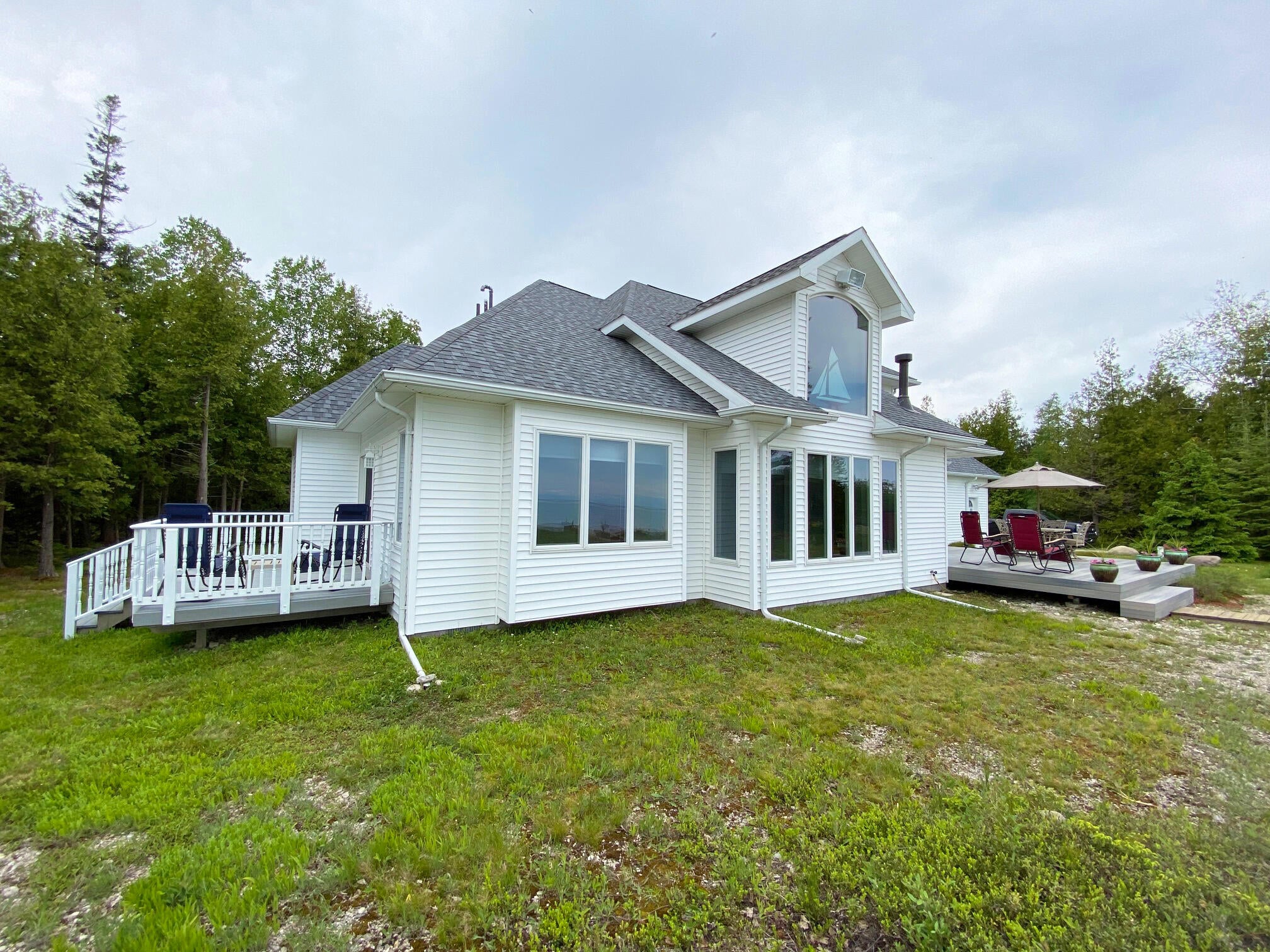 7933 Albany Point Road Presque Isle, MI 49777 - Photo 36 of 129 Gallery Image 36