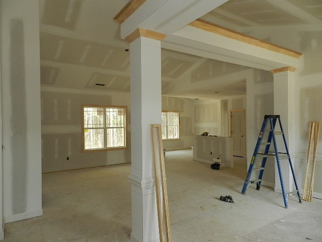 822 Lee Road Clayton, NC 27520 - Photo 2 of 7 Photo 2
