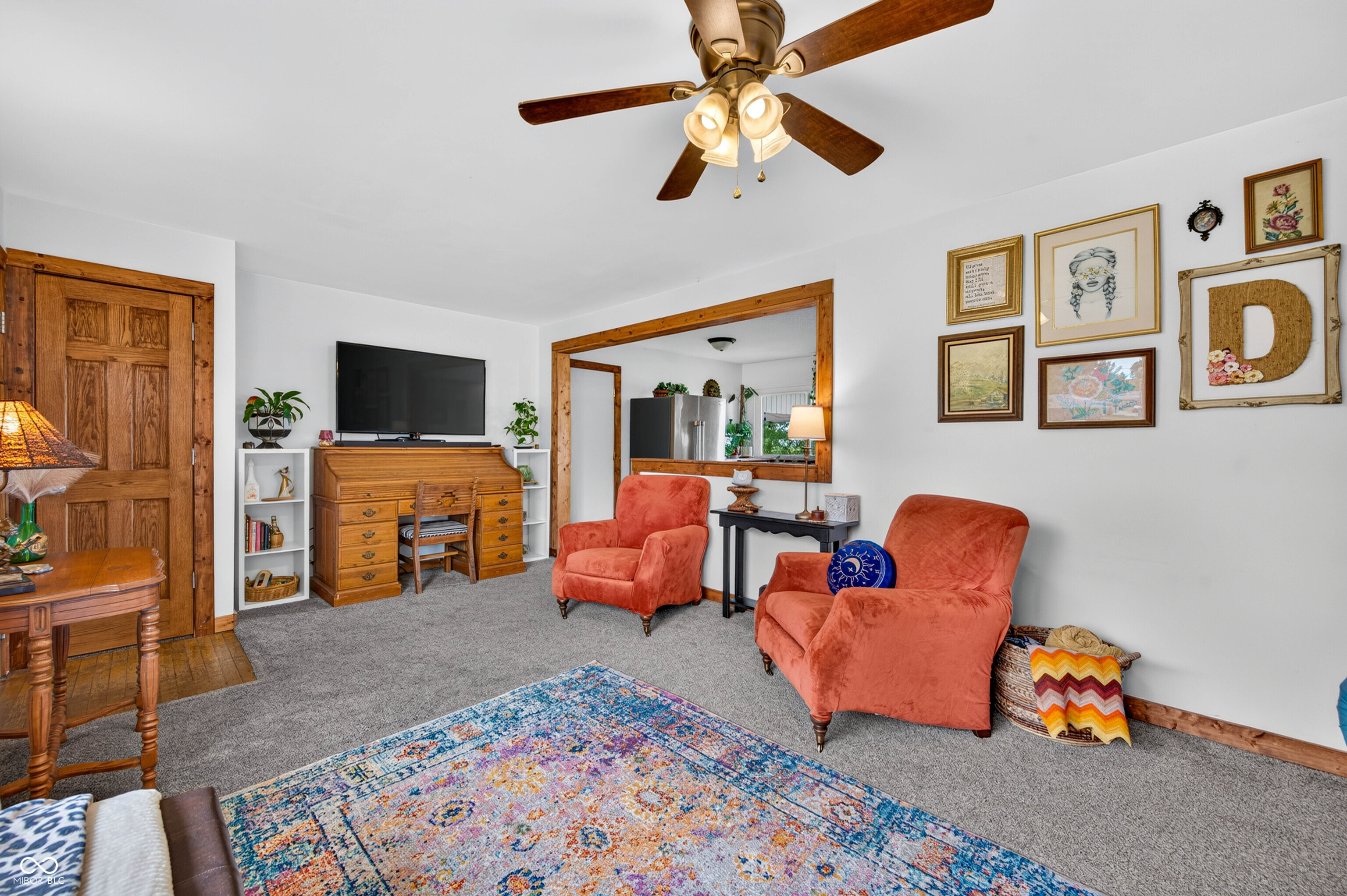 709 East Old Plank Road Franklin, IN 46131 - Photo 15 of 44 Gallery Image 15