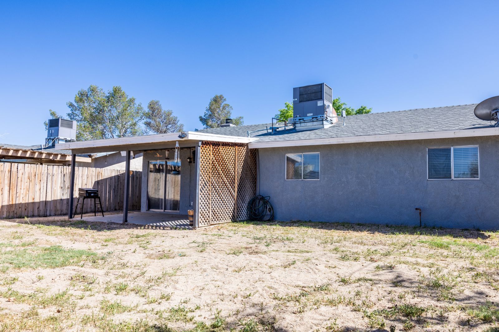 1104 West St George Avenue Ridgecrest, CA 93555 - Photo 23 of 26 Gallery Image 23